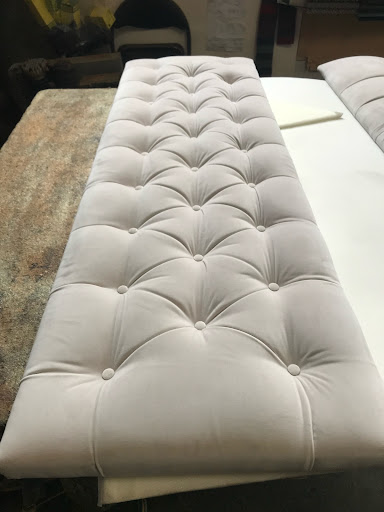 SA Car and Furniture Upholstery - Thumbnail