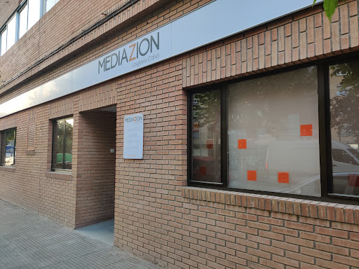 MEDIAZION Laiglesia Calvo - Thumbnail