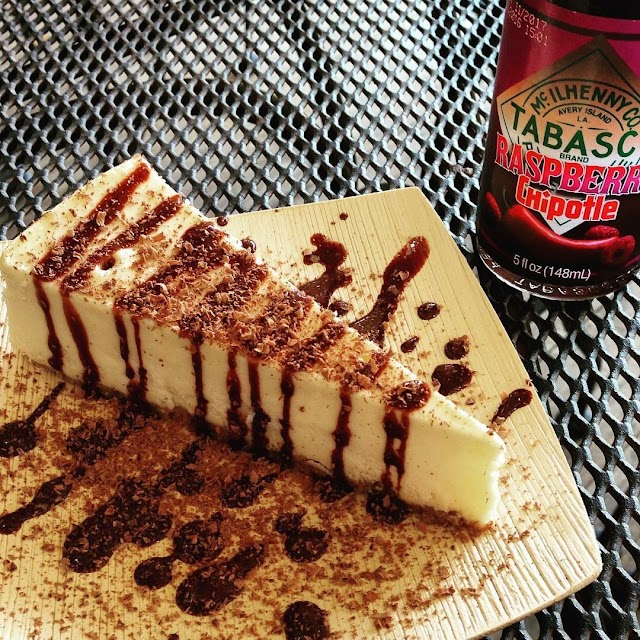 TABASCO® Restaurant 1868