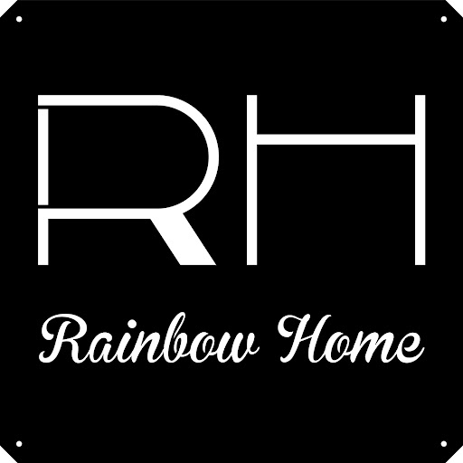 Rainbow Home - Visual