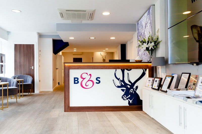 Butler & Stag London photo 3