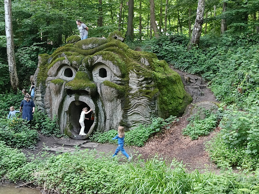 Mondo verde landgraaf - Thumbnail