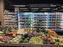 Utile - SYSTÈME U à Fougères