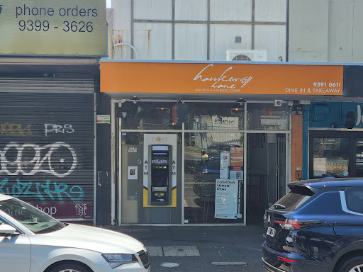 Photo of Hawkers Lane