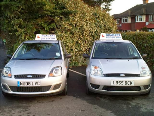 Driving Lessons Sutton - Visual
