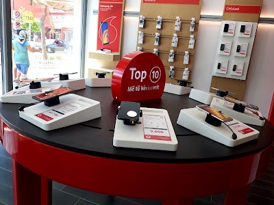 Vodafone Shop