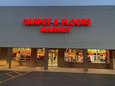 Carpet & Floors Market, Inc.
