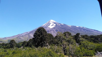 Photos of Cristo Paso Mamuil Malal