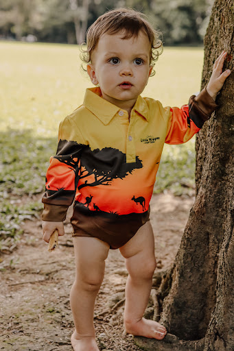 Little Ripper Apparel - Thumbnail