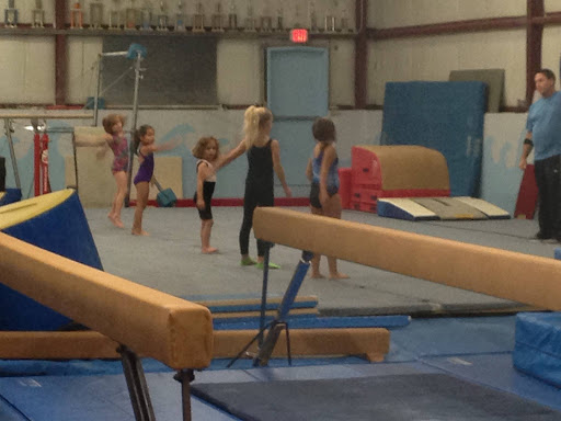 Warwick Dance & Gymnastics Academy - Thumbnail