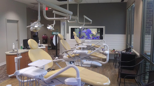 Johns Creek Dental Town