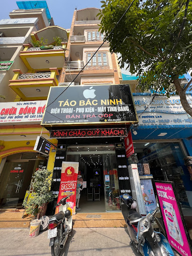 Táo Bắc Ninh – 426 Ngô Gia Tự