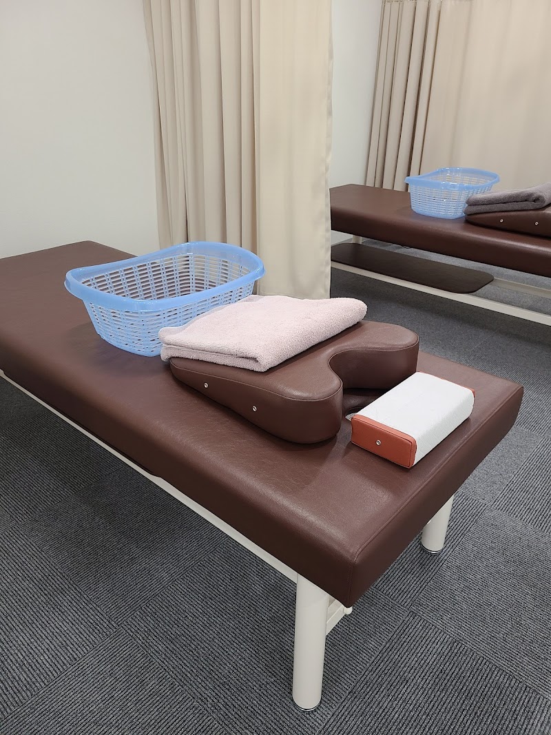 ボディケア整体院