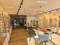 Lissac l'Opticien Echiré - Karine GREGOIRE et basse vision à Échiré