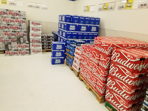 Real Canadian Liquorstore™ Lloydminster - Thumbnail