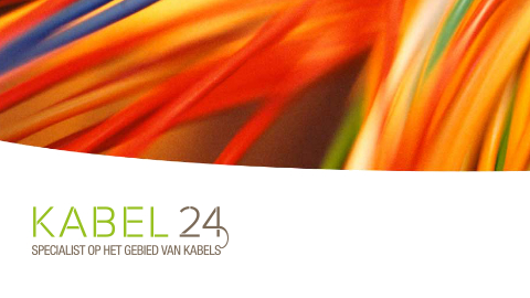 Kabel24.nl - Visual