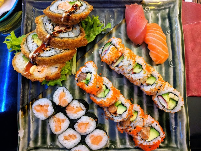 Sushi Lô