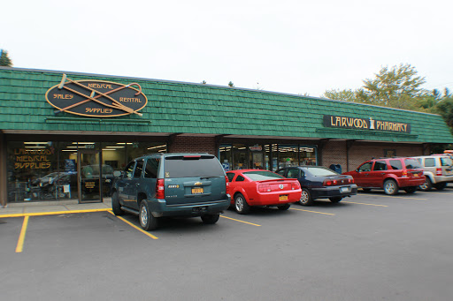 Larwood Pharmacy