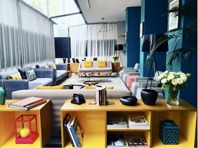 Hôtel Gauthier Casablanca by null