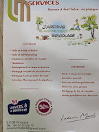 LM Services à Groissiat