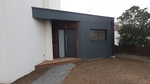 Photo n°10 de Maisons Kobio à Talmont-Saint-Hilaire (Constructeur de maisons personnalisées)