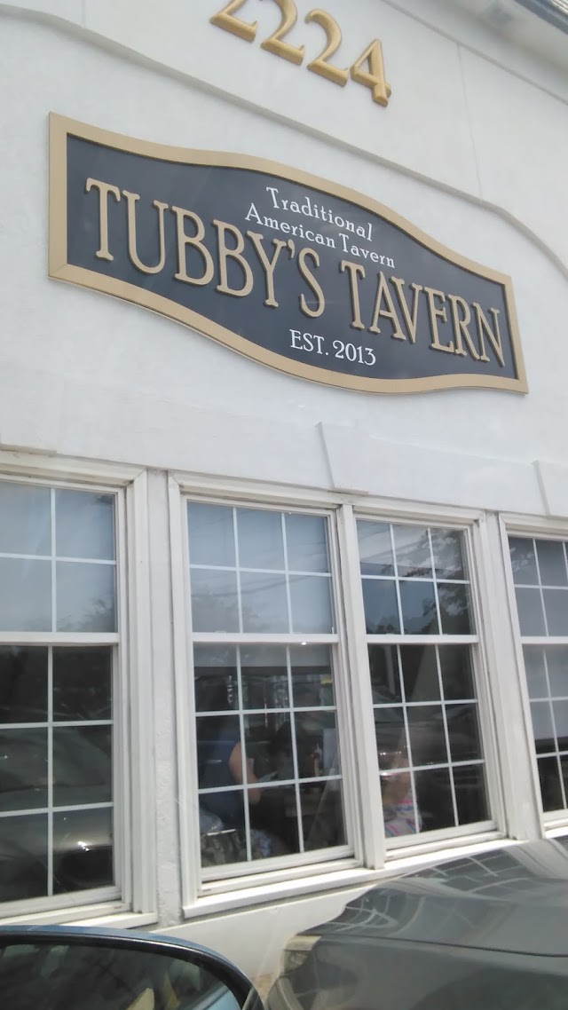 Tubby's Tavern