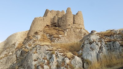 Castle Of Van