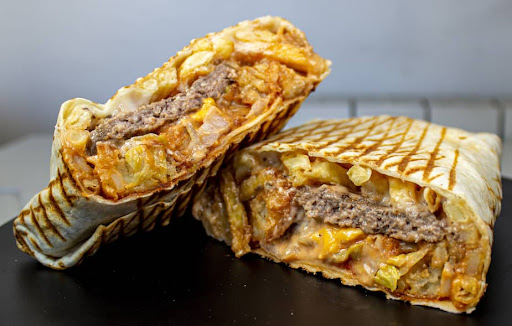 Photo 2 - Beaupréau Tacos