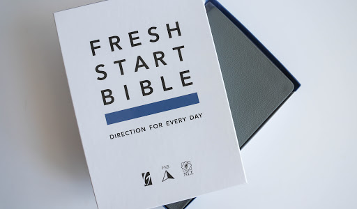 Gateway Publishing - Visual