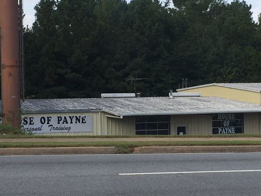 House of Payne Personal Training - Thumbnail