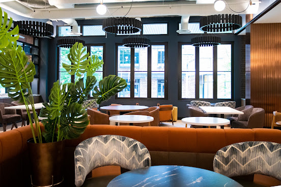 Otium Grill & Greens by null