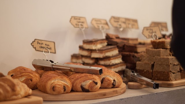 Bean & Leaf Coffee House