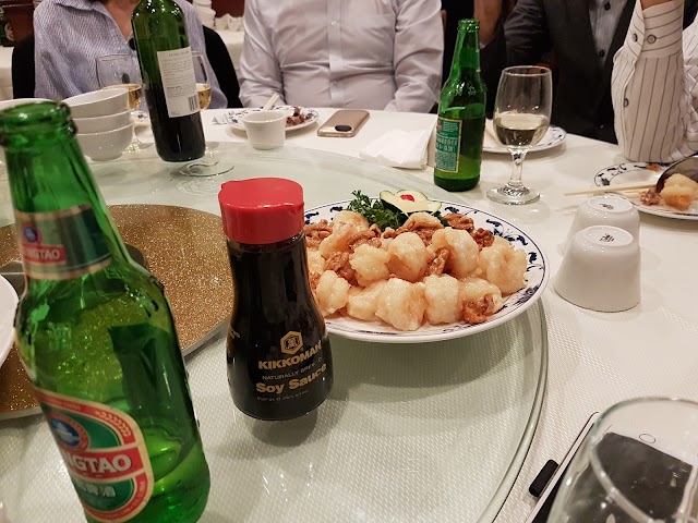 Sea Empress Seafood Restaurant