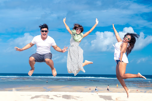 Pente’ Travel & Tours LLC - United States