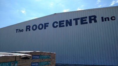 The Roof Center, A Beacon Roofing Supply Company