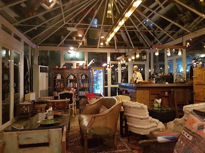 Photos of Art house cafe