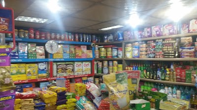 Photos of Majid Departmental Store