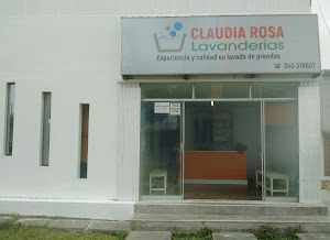 CLAUDIA ROSA LAVANDERIAS 0