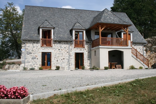 Photo de La tanière à Champs-sur-Tarentaine (15270)