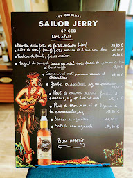 Photo n°36 de La Goujonnette à Chelles (Restaurant ouvert le midi)