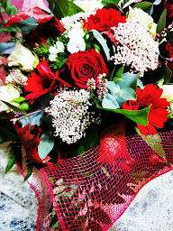 Photo n°7 de L'Atelier d'Amandine à La Crau (Fleuriste)