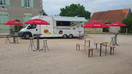 Charmes Du Burger