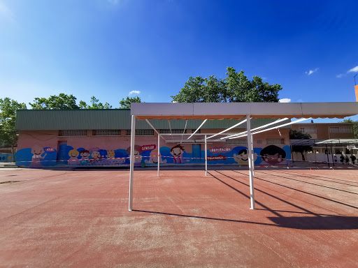 CEIP Miguel Blasco Vilatela