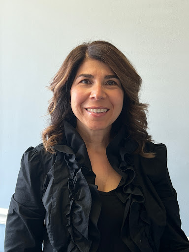 Adriane Shamlian Licensed Real Estate Salesperson