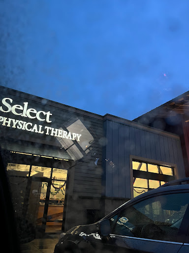 Select Physical Therapy - Novelty Hill - Thumbnail