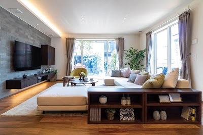 オネスティーハウス石田屋 高崎駅前モデルハウス