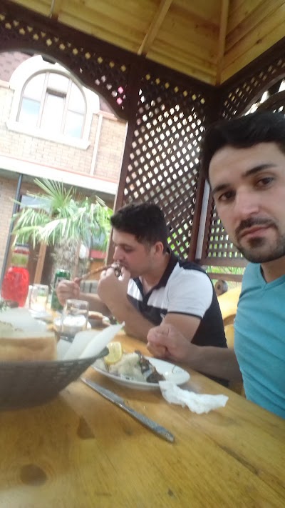 Photos of Qax&ccedil;ivanski restoranı