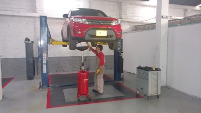 Photos of Taller Tus autos