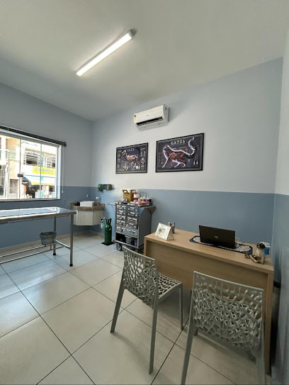 AniMediC Clínica Veterinária, Atendimento 24 horas