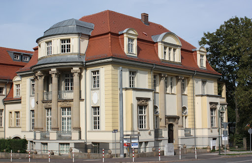 Bückle und Partner Steuerberatung GmbH - Thumbnail